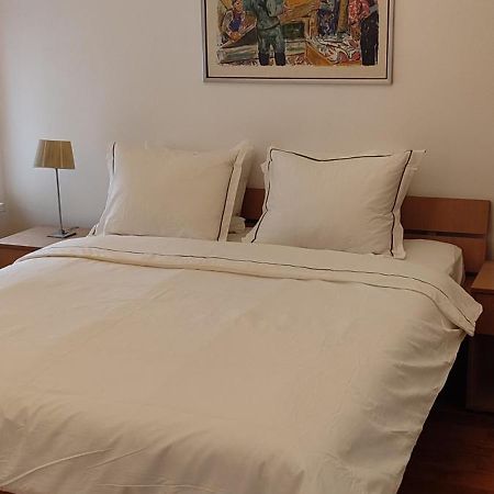 Luka 1718 Apartments Βελιγράδι Εξωτερικό φωτογραφία