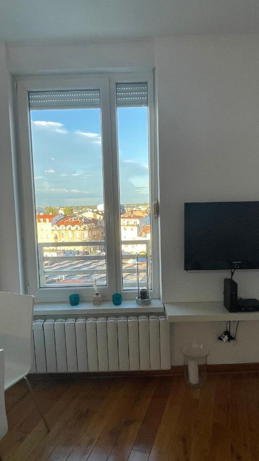 Luka 1718 Apartments Βελιγράδι Εξωτερικό φωτογραφία