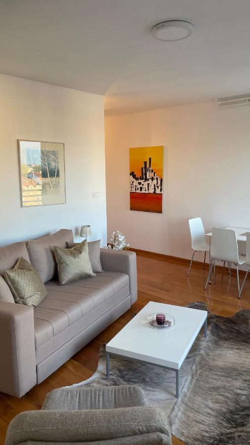 Luka 1718 Apartments Βελιγράδι Εξωτερικό φωτογραφία