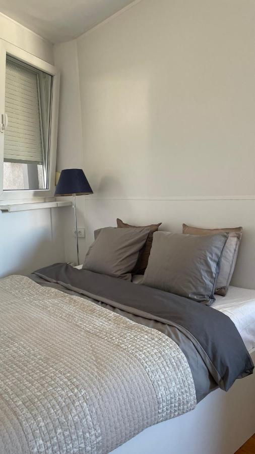 Luka 1718 Apartments Βελιγράδι Εξωτερικό φωτογραφία