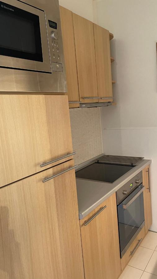 Luka 1718 Apartments Βελιγράδι Εξωτερικό φωτογραφία