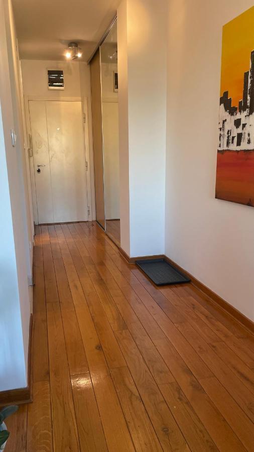 Luka 1718 Apartments Βελιγράδι Εξωτερικό φωτογραφία