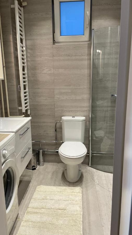 Luka 1718 Apartments Βελιγράδι Εξωτερικό φωτογραφία