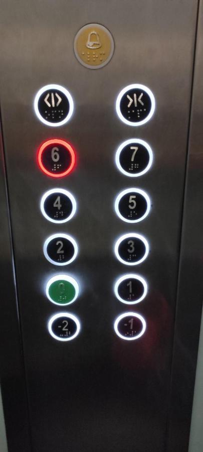 Luka 1718 Apartments Βελιγράδι Εξωτερικό φωτογραφία