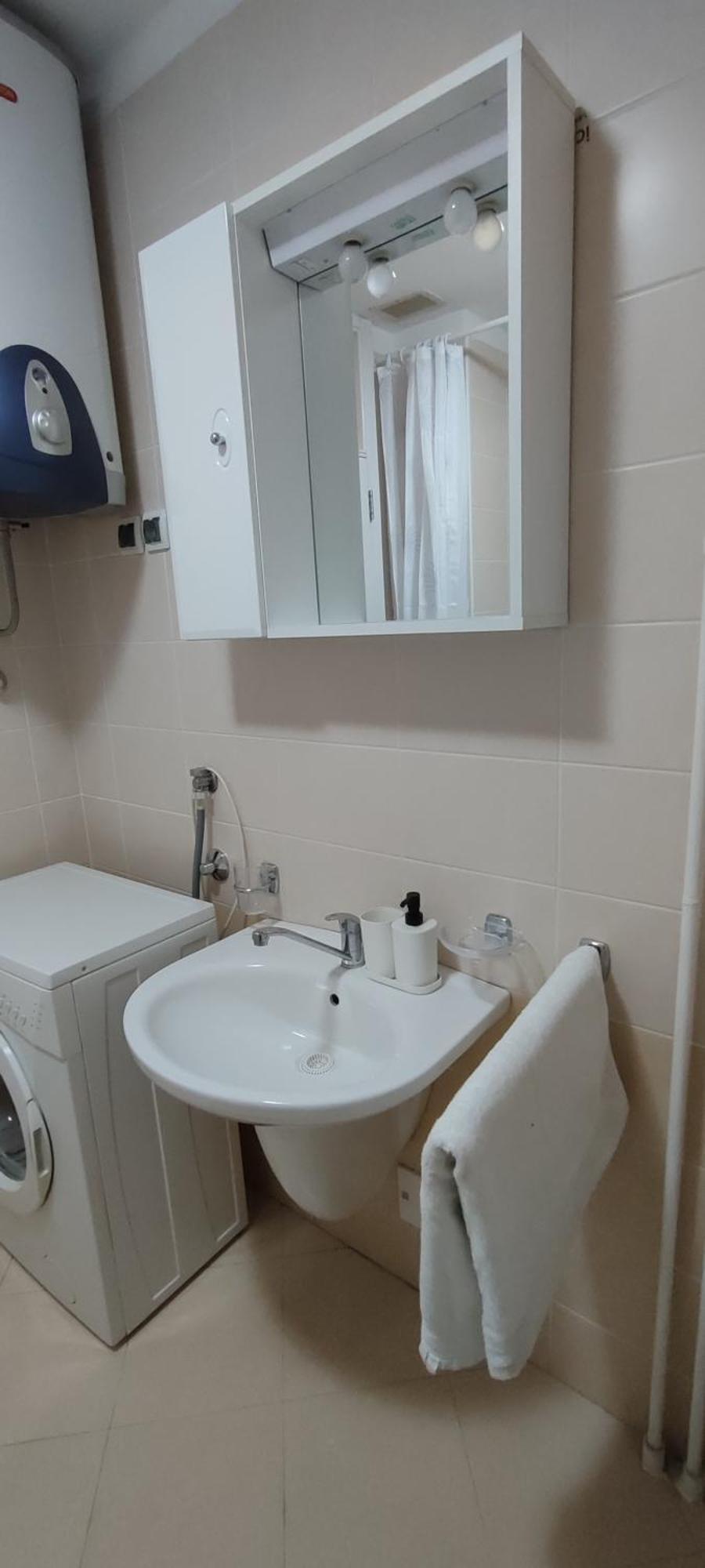 Luka 1718 Apartments Βελιγράδι Εξωτερικό φωτογραφία