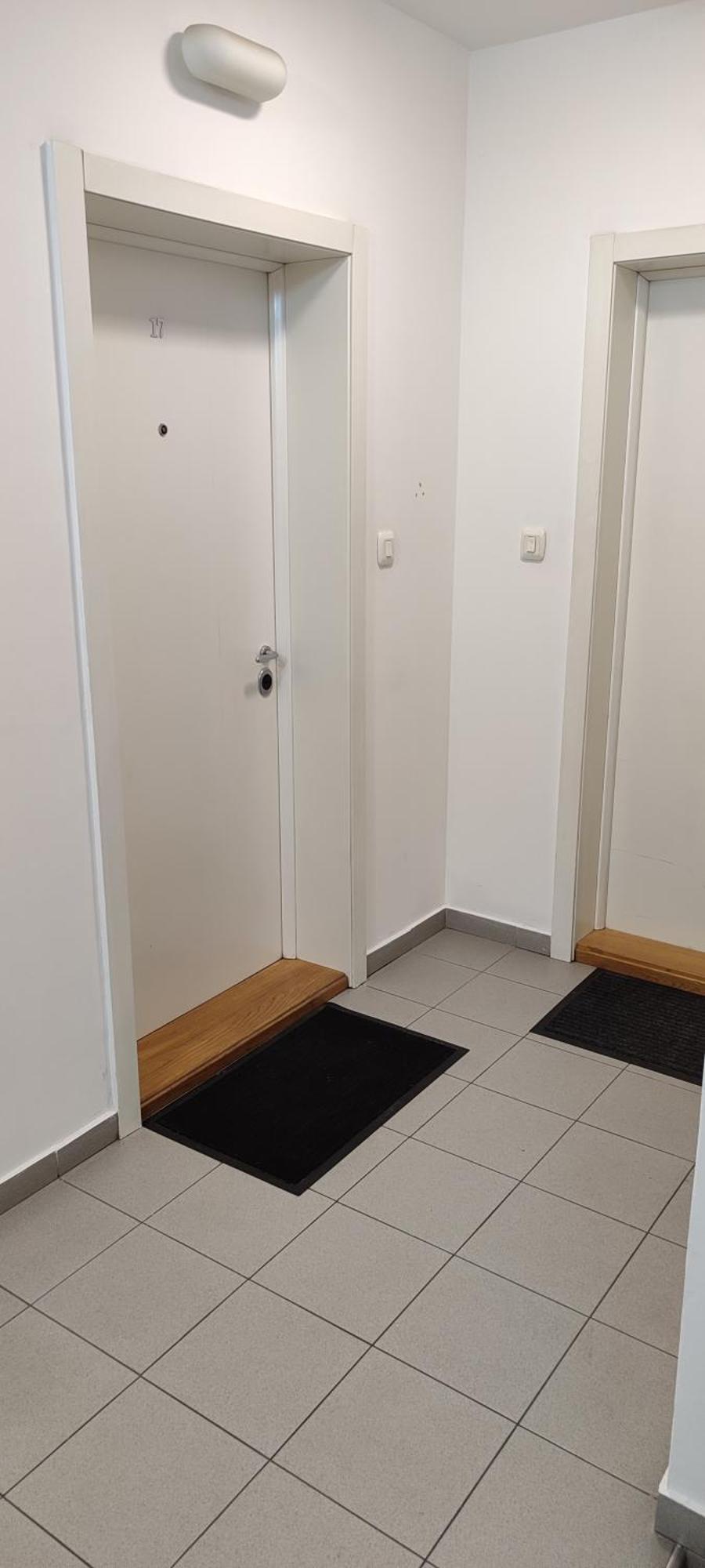 Luka 1718 Apartments Βελιγράδι Εξωτερικό φωτογραφία