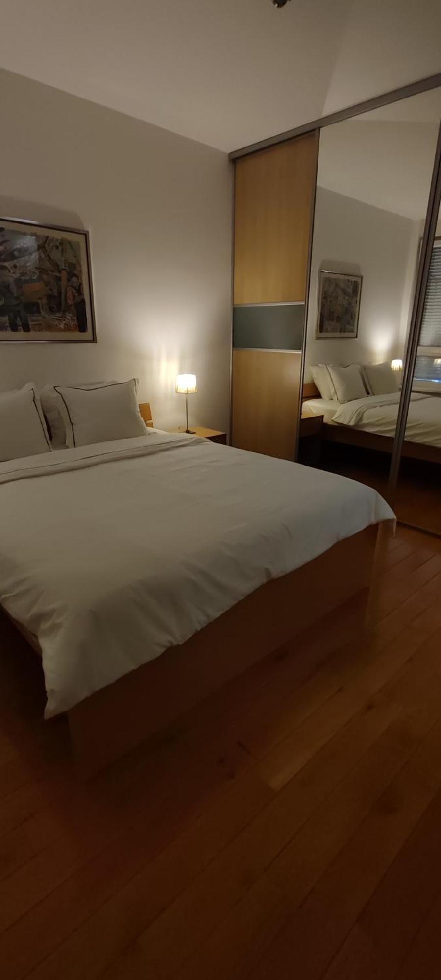 Luka 1718 Apartments Βελιγράδι Εξωτερικό φωτογραφία