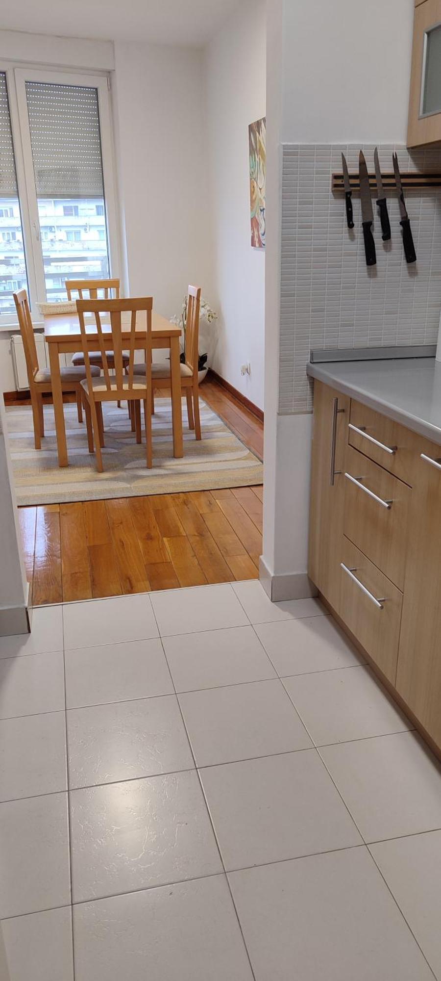 Luka 1718 Apartments Βελιγράδι Εξωτερικό φωτογραφία