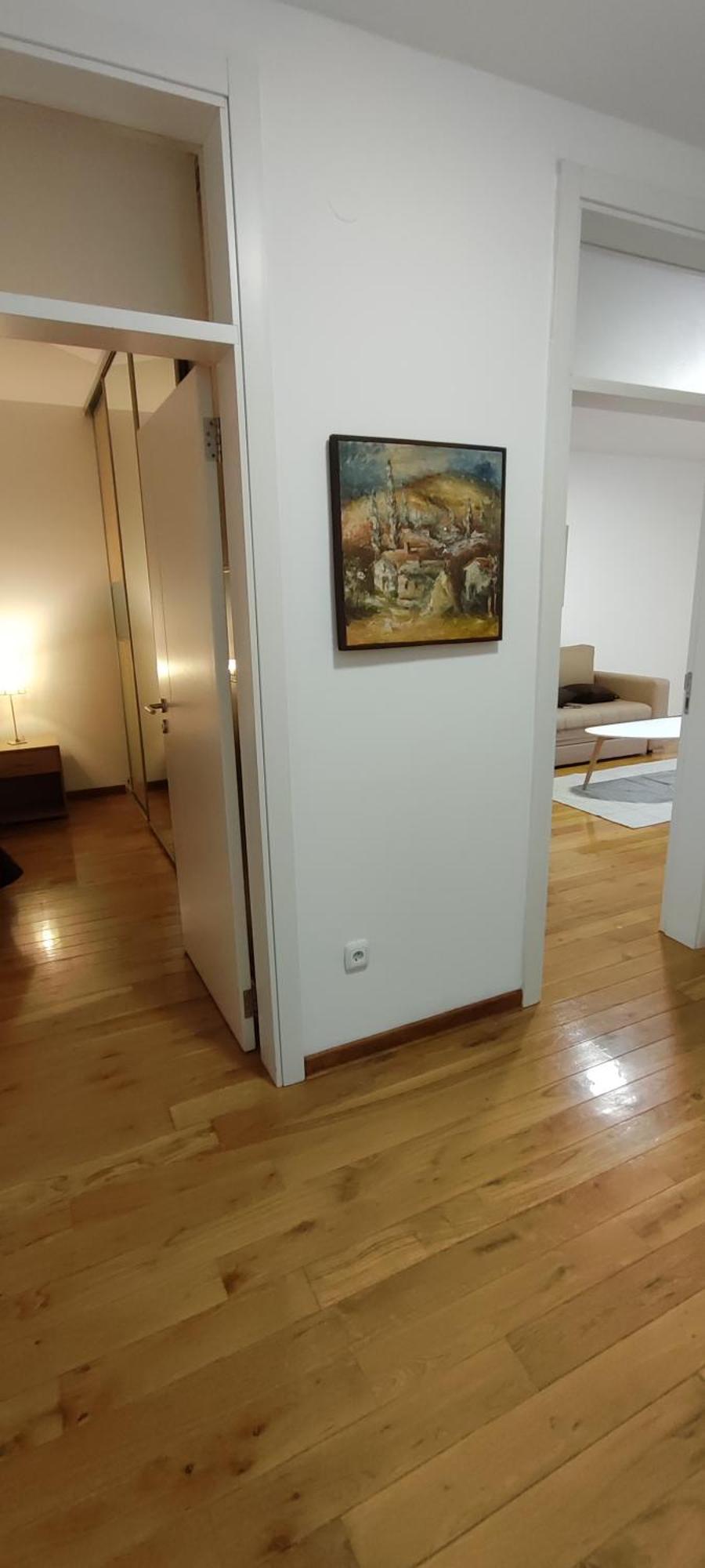 Luka 1718 Apartments Βελιγράδι Εξωτερικό φωτογραφία