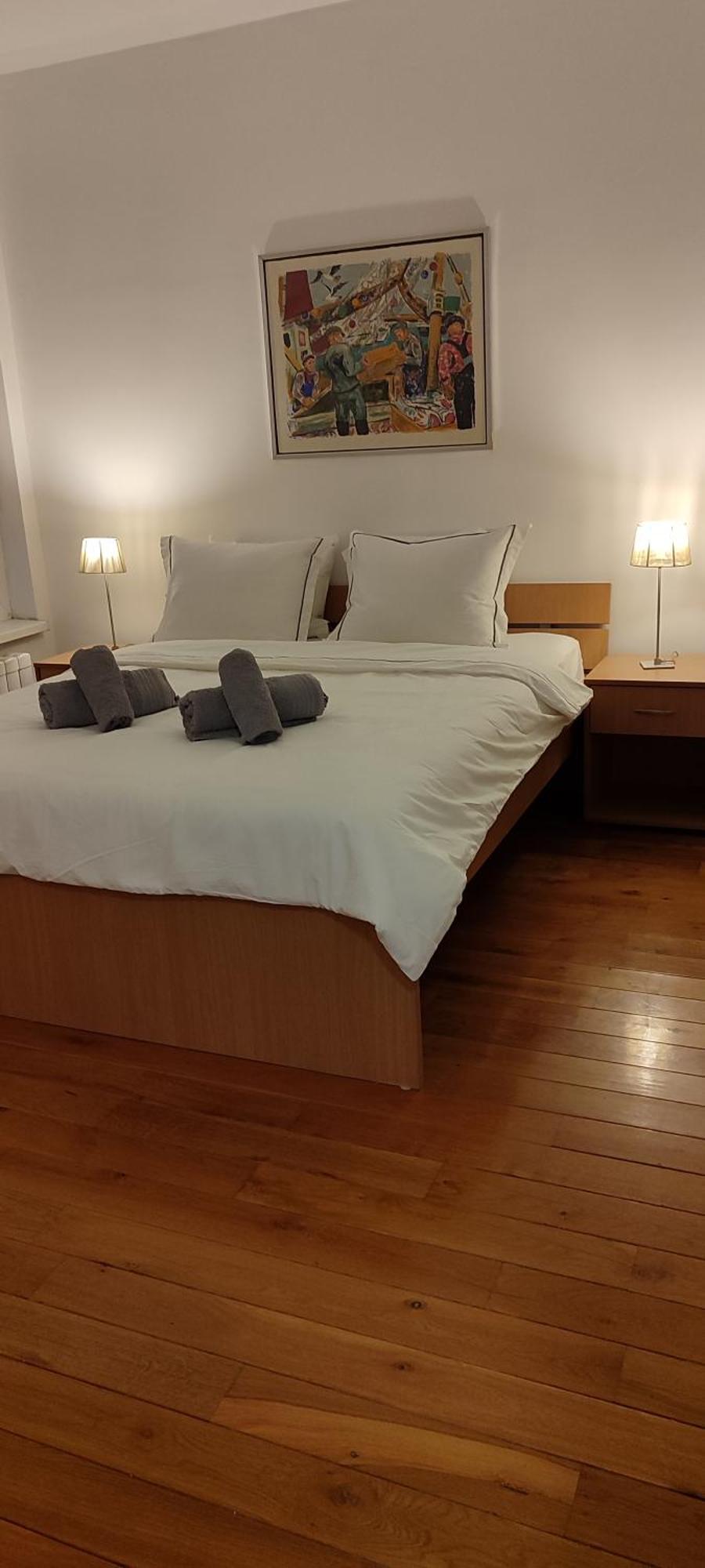 Luka 1718 Apartments Βελιγράδι Εξωτερικό φωτογραφία