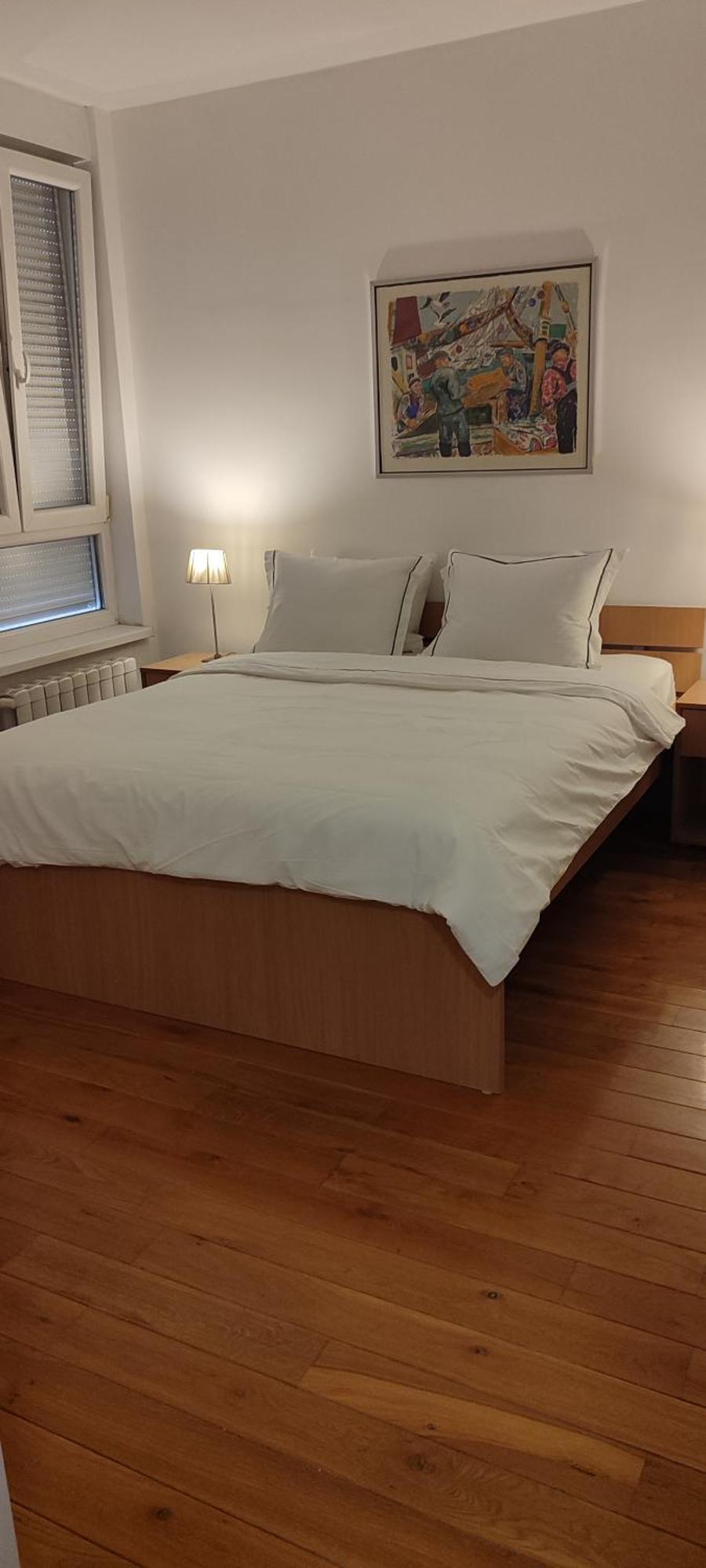 Luka 1718 Apartments Βελιγράδι Εξωτερικό φωτογραφία