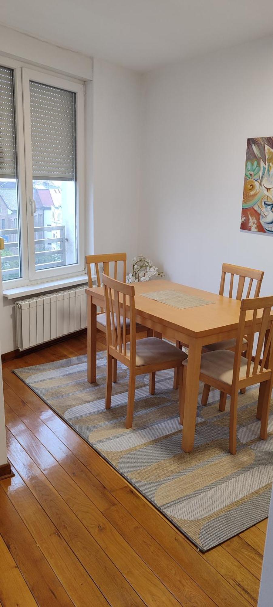 Luka 1718 Apartments Βελιγράδι Εξωτερικό φωτογραφία
