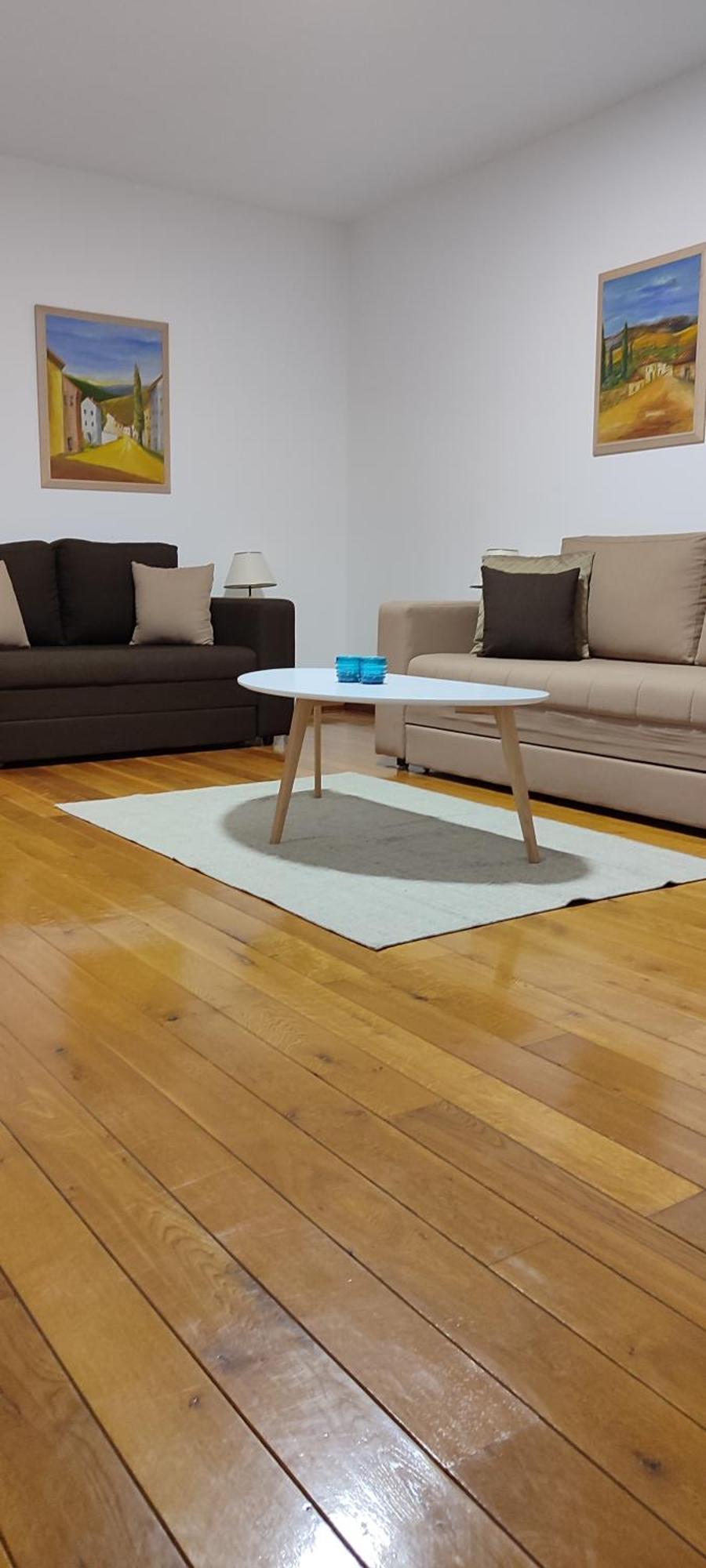 Luka 1718 Apartments Βελιγράδι Εξωτερικό φωτογραφία