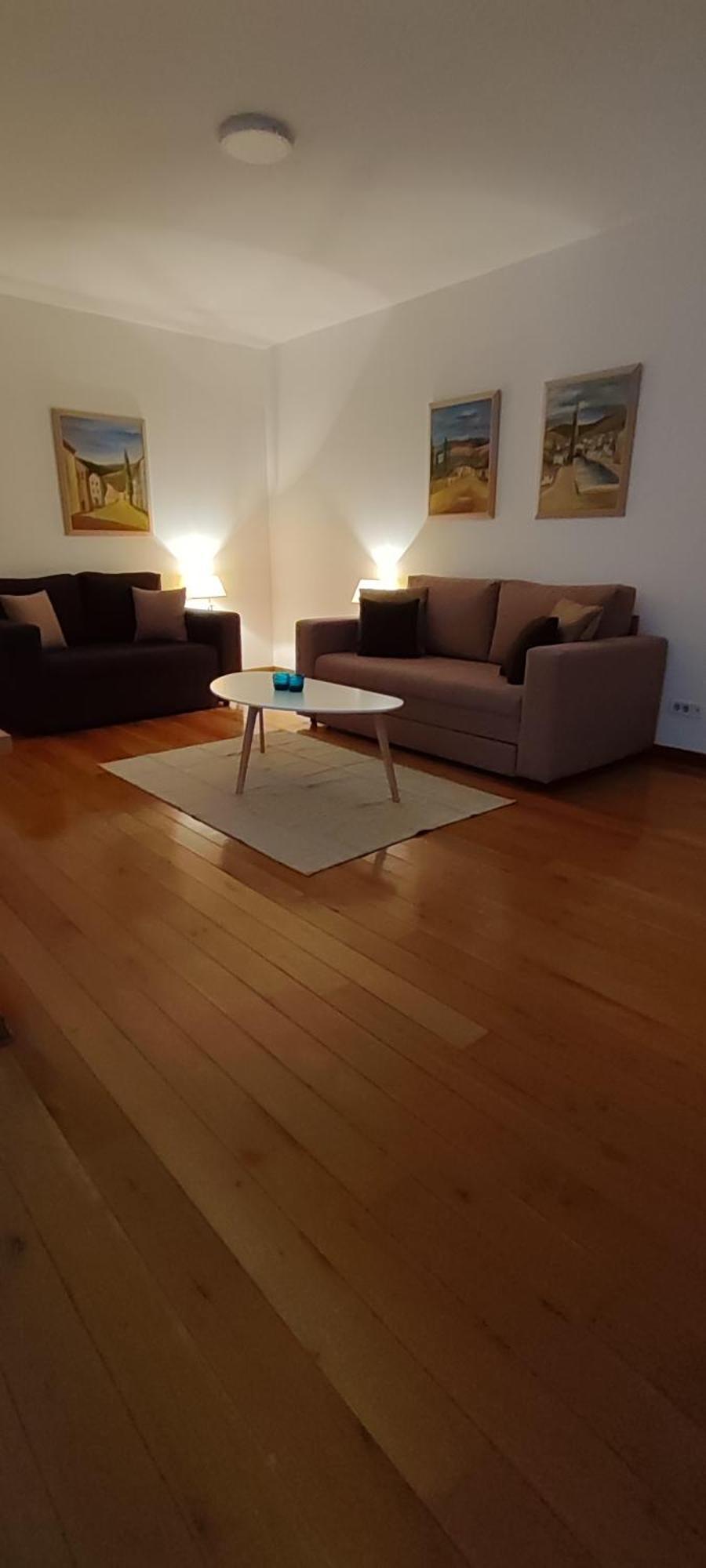 Luka 1718 Apartments Βελιγράδι Εξωτερικό φωτογραφία