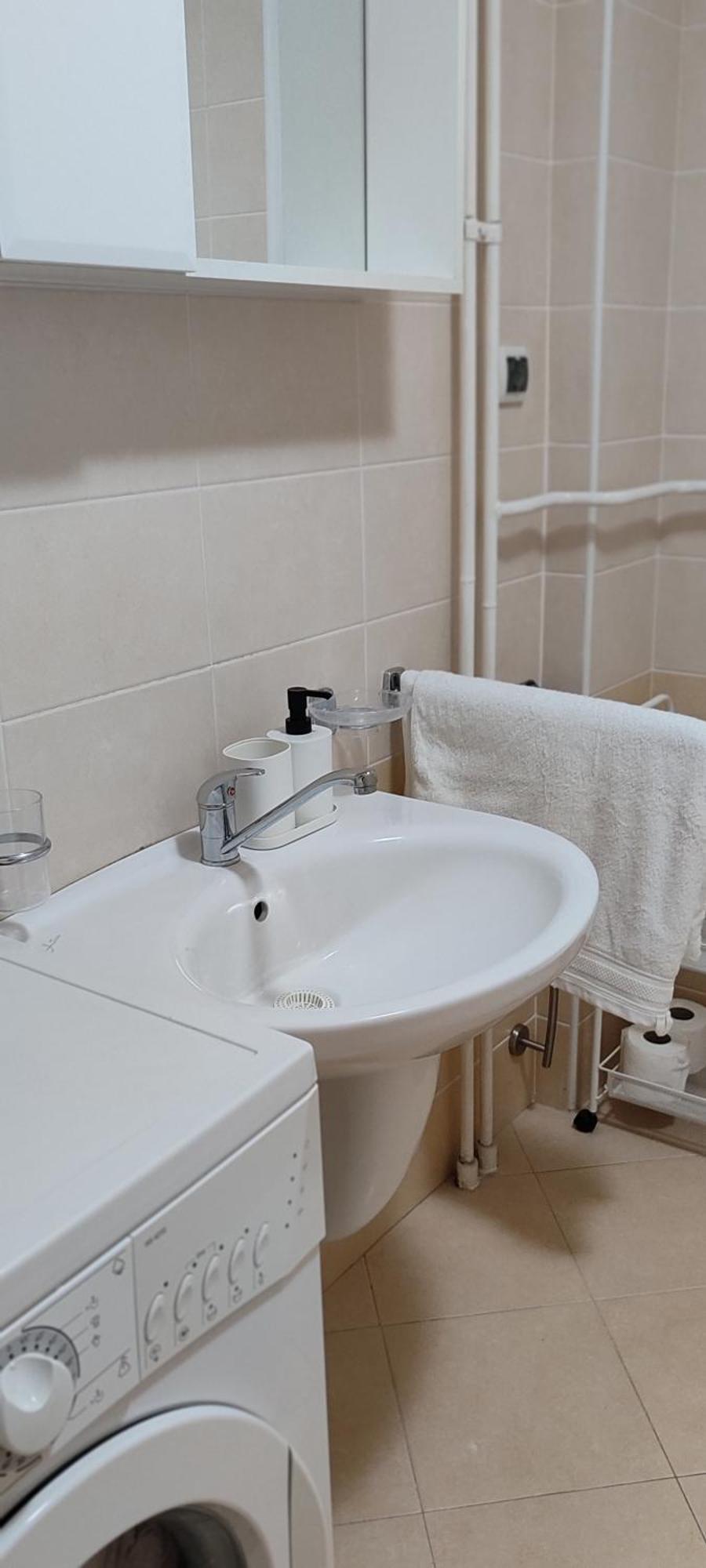 Luka 1718 Apartments Βελιγράδι Δωμάτιο φωτογραφία